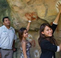 Nura Diya Aboriginal Wildlife Tour at Taronga Zoo - Accommodation QLD