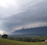 Nowra Hill Lookout - Accommodation QLD