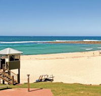 Toowoon Bay Beach - Accommodation QLD