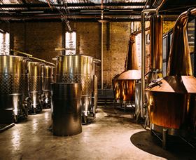 Archie Rose Distillery - Accommodation QLD 0