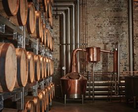 Archie Rose Distillery - Accommodation QLD 2