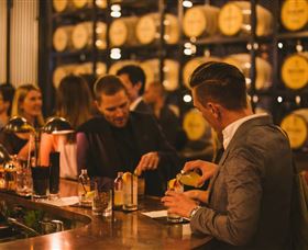 Archie Rose Distillery - Accommodation QLD 4