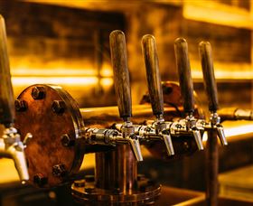 Archie Rose Distillery - Accommodation QLD 5