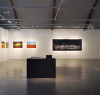 Stills Gallery - Accommodation QLD