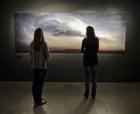 Australian Centre For Photography - Accommodation QLD 3