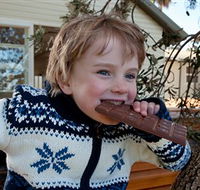 The Sydney Chocolate School - Accommodation QLD