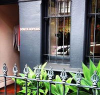 Sonya Hopkins Sydney - Accommodation QLD