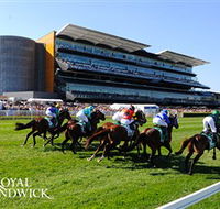 Royal Randwick Racecourse - Accommodation QLD