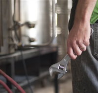 HopDog Beer Works Brewery - Accommodation QLD