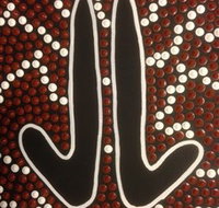 Burumin Art Gallery - Accommodation QLD