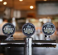 4 Pines Brewing Company - Accommodation QLD
