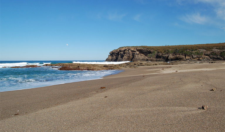 Swansea Heads NSW Accommodation QLD
