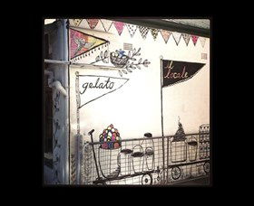 Il Locale Gelato - Accommodation QLD 0