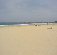 Blacksmiths Beach - Accommodation QLD