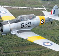 Queensland Air Museum - Accommodation QLD