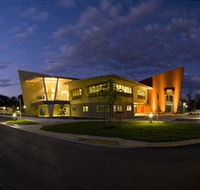 Logan Metro Sports Centre - Accommodation QLD