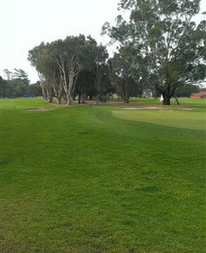 Keysbrook ACT Accommodation QLD