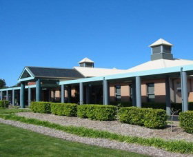 Port Kembla Golf Club - Accommodation QLD 0
