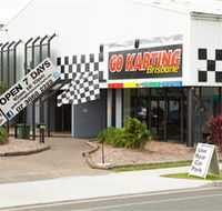 Slideways - Go Karting Brisbane - Accommodation QLD