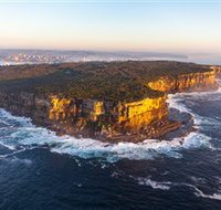 North Head Sanctuary - Accommodation QLD