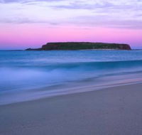 Windang Beach - Accommodation QLD