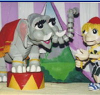 Puppeteria Theatre Randwick - Accommodation QLD