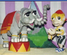 Puppeteria Theatre Randwick - Accommodation QLD 0