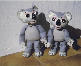 Puppeteria Theatre Randwick - Accommodation QLD 3