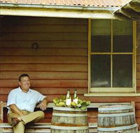 Kladis Estate Wines - Accommodation QLD