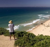 Redhead Beach - Accommodation QLD