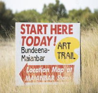 Bundeena and Maianbar Art Trail - Accommodation QLD