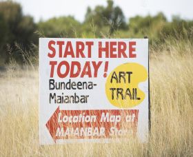 Bundeena And Maianbar Art Trail - Accommodation QLD 0