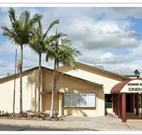 The Kyogle Community Cinema - Accommodation QLD
