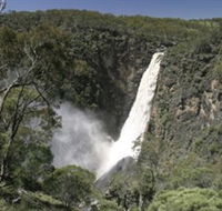 Waterfall Way - Accommodation QLD