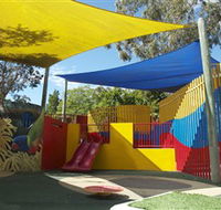 Logan Gardens - Accommodation QLD