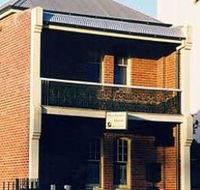 Miss Porters House - Accommodation QLD