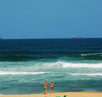 Merewether Beach - Accommodation QLD