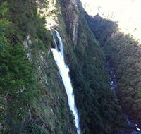 Ellenborough Falls - Accommodation QLD