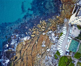 Aquabumps - Accommodation QLD 3