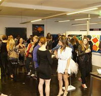 Bondi Art Lounge - Accommodation QLD