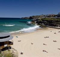 Tamarama Beach - Accommodation QLD