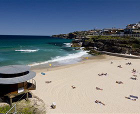 Tamarama Beach - Accommodation QLD 0