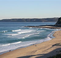 Dixon Park Beach - Accommodation QLD