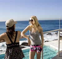 Bondi to Coogee Coastal Walk - Accommodation QLD