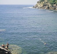 Gordons Bay - Accommodation QLD