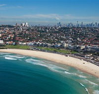 Bondi Beach - Accommodation QLD