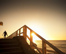 Bondi Beach - Accommodation QLD 8