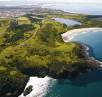 Killalea State Recreation Area - Accommodation QLD