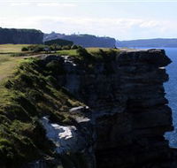 Bondi Golf Club - Accommodation QLD