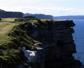 Bondi Golf Club - Accommodation QLD 0